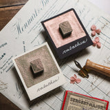 TCK x INKMETHIS In the Garden