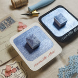 TCK x INKMETHIS In the Garden