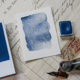 TCK x INKMETHIS In the Garden