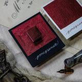 TCK x INKMETHIS In the Garden