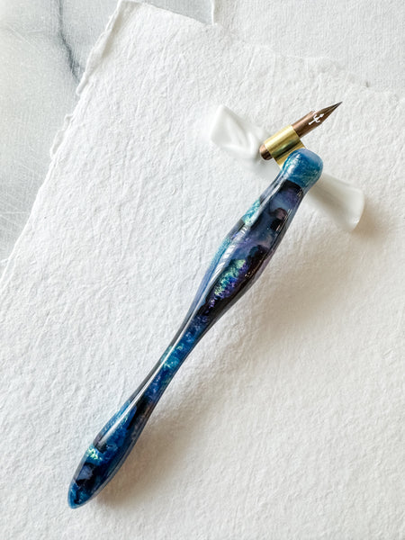 洋書 Ornamental Penmanship Ornamental Penmanship: Tomkins, Thomas, Milns, William