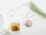 Gilding Gesso
