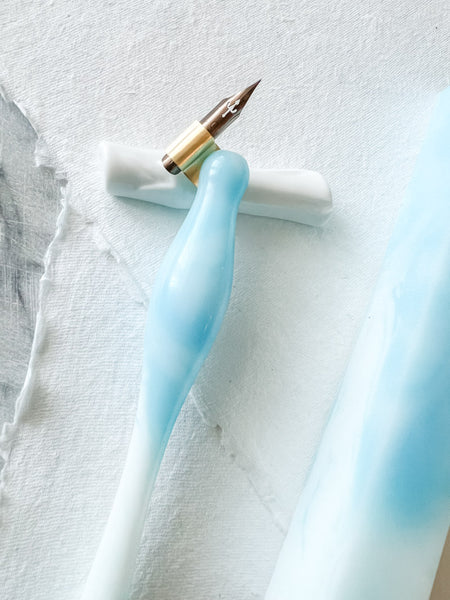 Moblique calligraphy pen Clearance