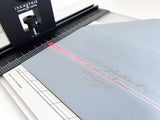Calligraphy Laser Liner