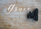 All Modern San Serif Font-wedding invitation font-Ink Me This
