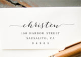 Great Mischief Calligraphy Font-wedding invitation font-Ink Me This