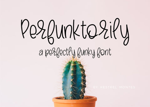 Perfuntorily Font-wedding invitation font-Ink Me This