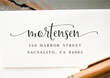 Sifted Modern Calligraphy Font-wedding invitation font-Ink Me This