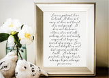 Verbatim Calligraphy Font-wedding invitation font-Ink Me This