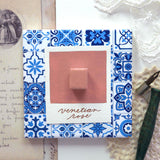 TCK Venetian Rose