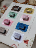 TCK Bouquet Set