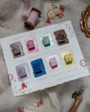 TCK Bouquet Set