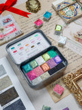 TCK Bedazzled Set