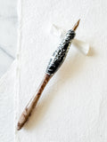 Calligraphy Pen Holder: Formalities (straight)