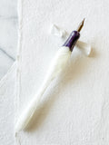 Calligraphy Pen Holder: Mora (straight)
