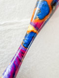 Calligraphy Pen Holder: Funfetti
