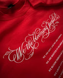 Blooming People | Sweatshirt