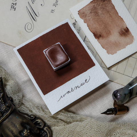 TCK Walnut