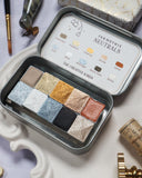 TCK x INKMETHIS Neutrals