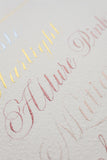 TCK Allure Pink