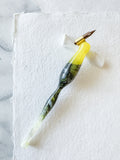 Calligraphy Pen Holder: Polin