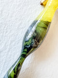 Calligraphy Pen Holder: Polin