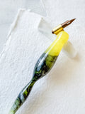 Calligraphy Pen Holder: Polin