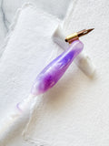 Calligraphy Pen Holder: Prince