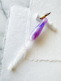 Calligraphy Pen Holder: Prince