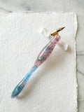 Calligraphy Pen Holder: Bliss