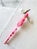 Calligraphy Pen Holder: Glamour