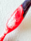 Calligraphy Pen Holder: Lovestruck