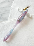 Calligraphy Pen Holder: Bliss
