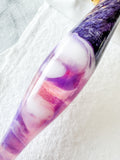 Calligraphy Pen Holder: Alchemy