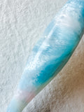 Calligraphy Pen Holder: Cotton Candy