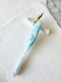 Calligraphy Pen Holder: Cotton Candy