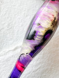 Calligraphy Pen Holder: Fuchsia