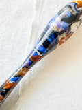 Calligraphy Pen Holder: Deep Galaxy