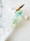 Calligraphy Pen Holder: Bliss