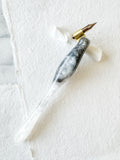 Calligraphy Pen Holder: Loft