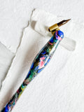 Calligraphy Pen Holder: Opus