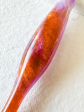 Calligraphy Pen Holder: Devotion