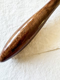 Calligraphy Pen Holder: Dahlia