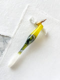 Calligraphy Pen Holder: Polin
