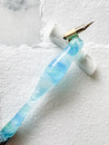 Calligraphy Pen Holder: Envy