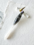 Calligraphy Pen Holder: Midnight