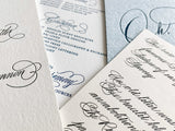 Lettering/Illustration Design Services