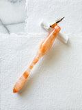 Calligraphy Pen Holder: Sorbet