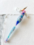 Calligraphy Pen Holder: Fairydust