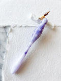 Calligraphy Pen Holder: Unicorn
